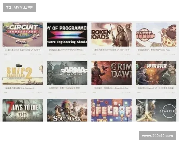 电脑游戏新玩法:单机游戏全新升级 电脑游戏新玩法:单机游戏全新升级