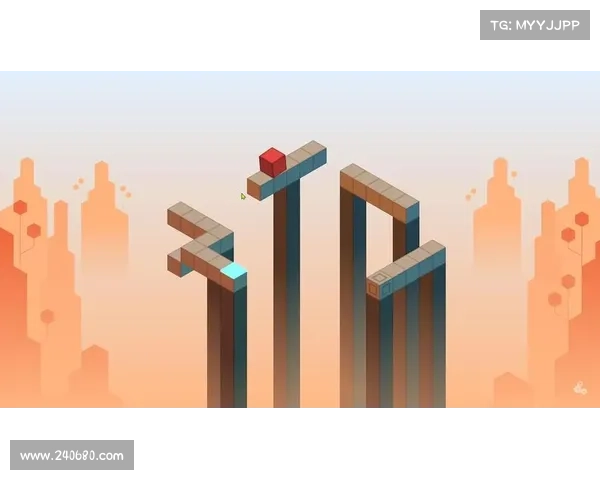 碑谷2攻略_碑谷第五关怎么过:碑谷2通关秘籍:探索视错觉的迷宫世界 碑谷2攻略_碑谷第五关怎么过:碑谷2通关秘籍:探索视错觉的迷宫世界