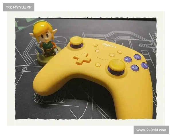 辐射岛:手柄为中心的新探索 辐射岛:手柄为中心的新探索