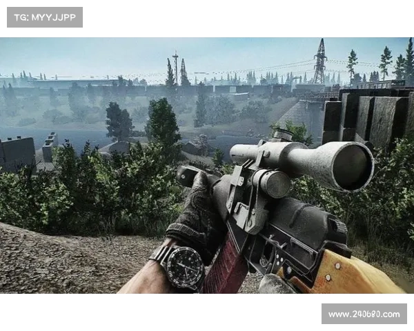 逃离塔科夫:耐力卓越,全新修改版 逃离塔科夫:耐力卓越,全新修改版