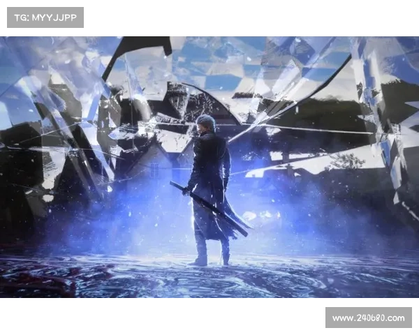 鬼泣5英文版:中文主导,全新设置 鬼泣5英文版:中文主导,全新设置