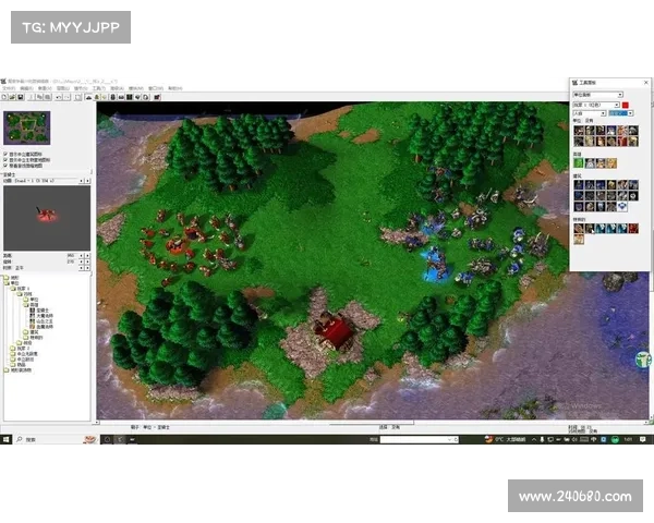 魔兽3地图编辑器数据删除方法详解 魔兽3地图编辑器数据删除方法详解